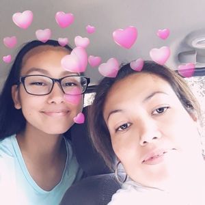 Meet your Posher, Sylvia